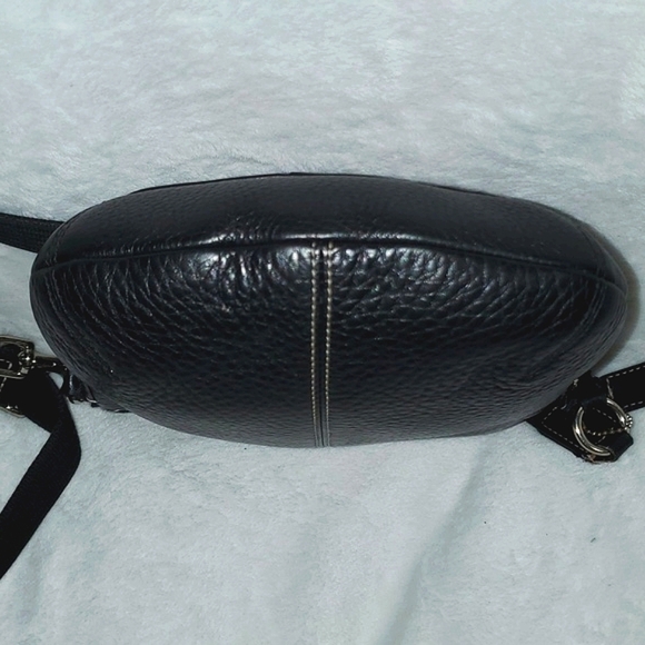 Coach Hamilton Swingpack Crossbody Bag - Picture 11 of 16